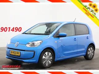 Volkswagen e-up! 5-DRS Navi Clima Cruise SHZ PDC 107.607 km!
