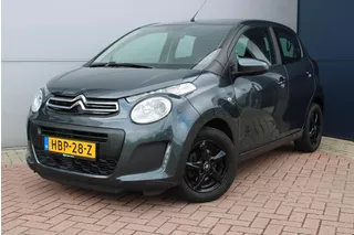 Citroen C1 1.0 VTi Feel 5-drs Airco LM Velgen