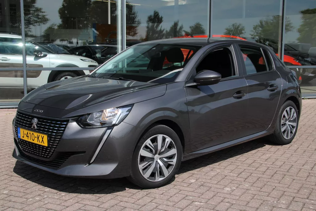 Peugeot 208 1.2 PureTech Active