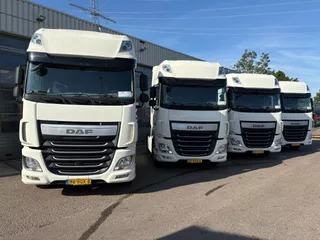 DAF XF 460 NL TRUCK /SSC/460hp/2x tank,/MOT 02/2026/ 3x pieces !!