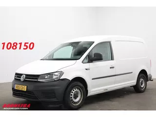 Volkswagen Caddy Maxi 1.4 TGI EcoFuel Cruise PDC