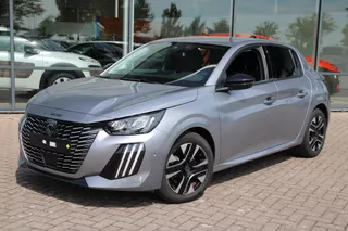 Peugeot 208 1.2 PureTech 100 Allure
