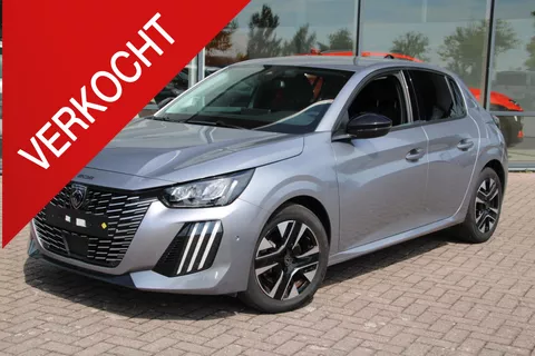 Peugeot 208 1.2 PureTech 100 Allure
