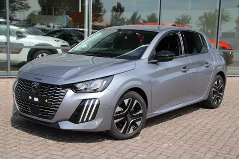 Peugeot 208 1.2 PureTech 100 Allure