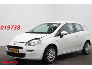 Fiat Punto Evo 1.2 Pop Airco AHK