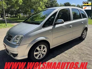 Opel Meriva 1.4-16V Enjoy