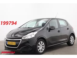 Peugeot 208 1.0 PureTech Access 5-DRS Airco Cruise