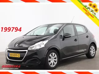 Peugeot 208 1.0 PureTech Access 5-DRS Airco Cruise