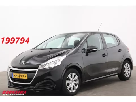 Peugeot 208 1.0 PureTech Access 5-DRS Airco Cruise