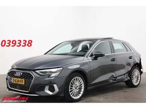 Audi A3 Sportback 40 TFSI e Advanced Matrix Schuifdak ACC Camera SHZ