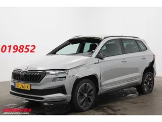 &Scaron;koda Karoq 1.5 TSI DSG Sportline Matrix ACC Virtual SHZ Camera