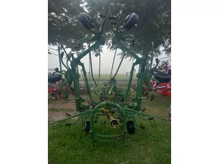 Krone KW7.70 6X7