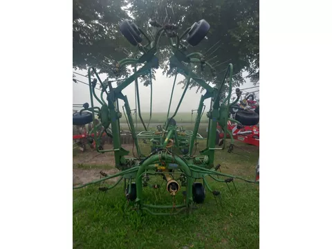 Krone KW7.70 6X7