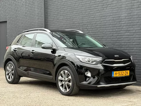 Kia Stonic 1.0 T-GDi DynamicLine CAMERA | CARPLAY | PDC | 40618KM | 1STE EIGEN | BTW | NWE APK
