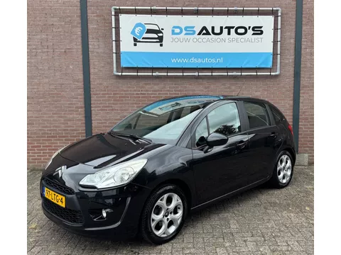 Citroen C3 1.4 Ligne Business