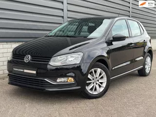 Volkswagen Polo 1.0 1.0 Comfortline Cruise Airco 5 Deurs Bluemotion