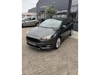 Ford Focus Wagon 1.5 ST-LINE ST-LINE