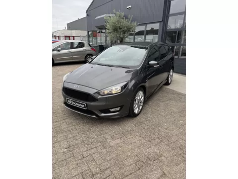 Ford Focus Wagon 1.5 ST-LINE ST-LINE