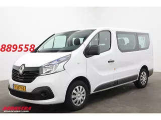 Renault Trafic Passenger 1.6 dCi Expression Energy 9-Pers. Airco