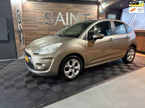 Citroen C3 1.4 VTi Ligne Business Citroen C3 1.4 VTi Ligne Business