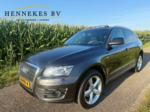 Audi Q5 2.0 TFSI quattro Pro Line Pano / Xenon-Led
