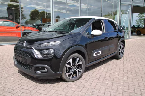 Citroen C3 1.2 PureTech Shine