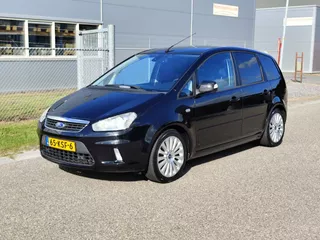 Ford C-Max 1.8-16V Limited