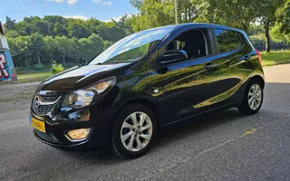 Opel KARL 1.0 ecoFLEX Innovation NL Auto ! 1e Eigenaar !