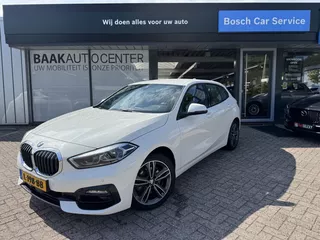BMW 1 Serie 116i Executive | Digital Cockpit | Cruise | Navi