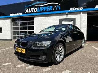 BMW 3-serie Coup&eacute; 320i Corporate Lease Executive /Nieuwe apk bij aflevering.