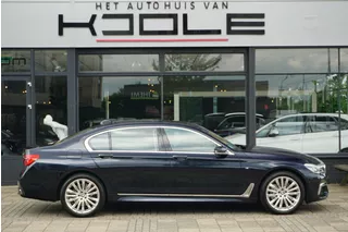 BMW 7-serie 730Ld xDrive High Executive