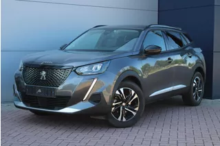 Peugeot 2008 1.2 PureTech Allure Pack NAVIGATIE