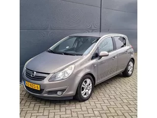 Opel Corsa 1.3 CDTi EcoFlex S/S Cosmo Airco/Cruise/Nap