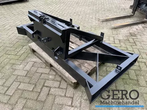 Sch&auml;ffer Vlakraam