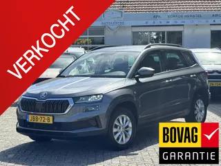 Skoda Karoq 1.5 TSI ACT Business Edition NAVI | KLIMA | CAMERA | BTW | BOVAG!!