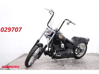 Harley-Davidson FXSTBI Night Train Custom