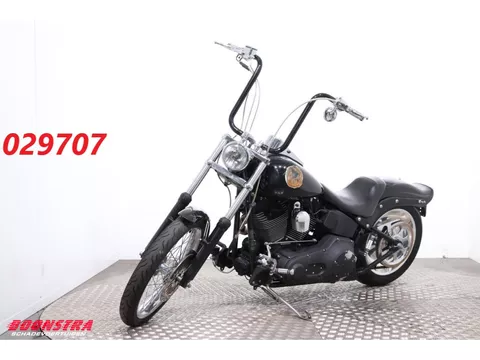 Harley-Davidson FXSTBI Night Train Custom