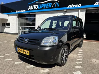 Peugeot Partner MPV 1.6-16V XT /Trekhaak/Airco/Cruise/Nieuwe apk bij aflevering