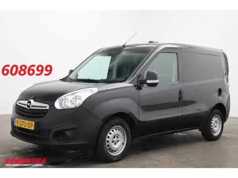 Opel Combo 1.3 CDTi L1-H1 Edition Clima Cruise PDC 40.516 km!