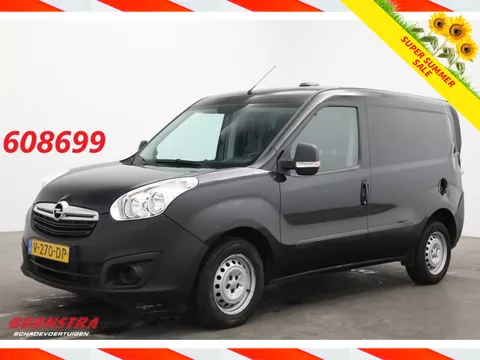 Opel Combo 1.3 CDTi L1-H1 Edition Clima Cruise PDC 40.516 km!