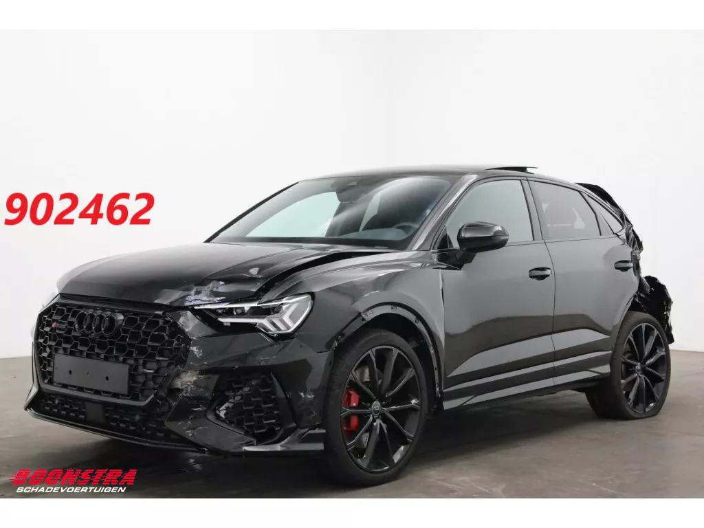Audi RSQ3 Sportback TFSI 400 PK Matrix ACC 360&deg; Sonos