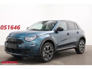Fiat 600 1.2 Hybrid Urban LED ACC Massage Camera SHZ 3.889 km!