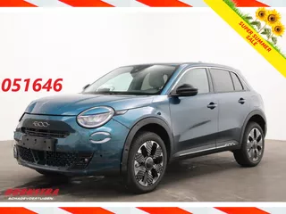 Fiat 600 1.2 Hybrid Urban LED ACC Massage Camera SHZ 3.889 km!