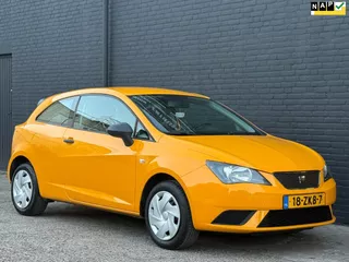 SEAT Ibiza 1.2 TDI Reference Ecomotive | CENTRALE VERGRENDELING | ELEKTRISCHE RAMEN| NWE APK
