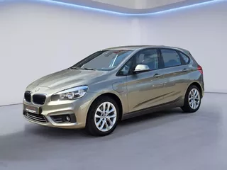 BMW 2-serie Active Tourer 225xe iPerformance /Apple Carplay/Elektr. klep/Parkeersens./Cruise&amp;Clima Contr./Navi/17''LMV/(MET GARANTIE*)