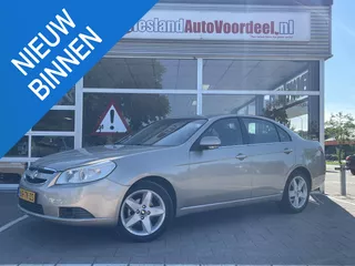 Chevrolet Epica 2.0i Executive Limited Edition /Clima/Cruise/Volleder/Stoelverw./6 cylinder/