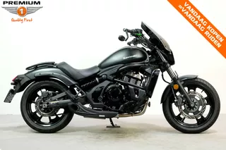 Kawasaki Vulcan S