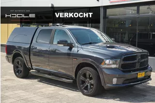 Dodge Ram 1500 5.7 V8 Quad Cab 6'4 Sport | LPG | Bijtellingsvriendelijk