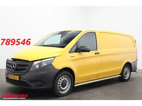 Mercedes-Benz eVito Lang 41 kWh Navi Airco Camera SHZ