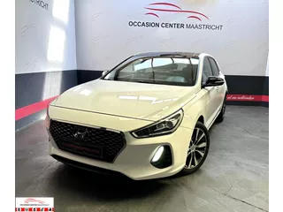 Hyundai i30 1.4 T-GDI Premium